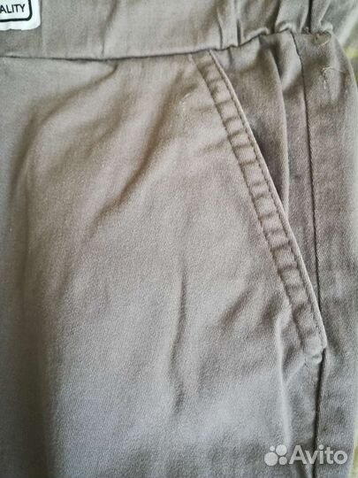 Брюки для девочки 10 лет