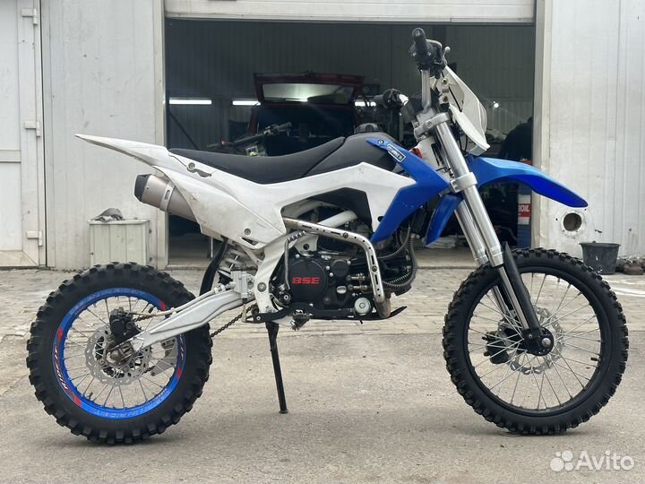 Bse ph-10 160