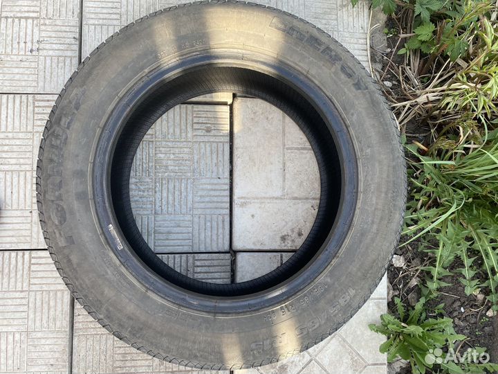 Amtel Planet DC 185/65 R15