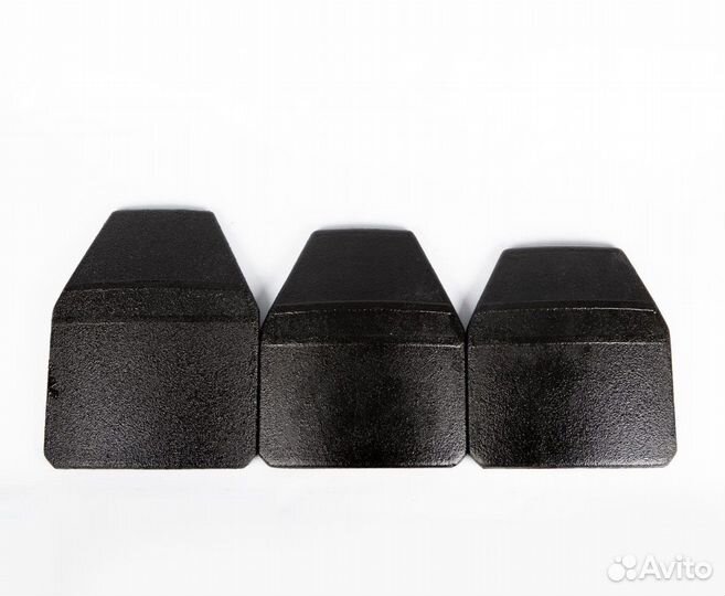 Плиты 6б45 1-2-3 размер 5а