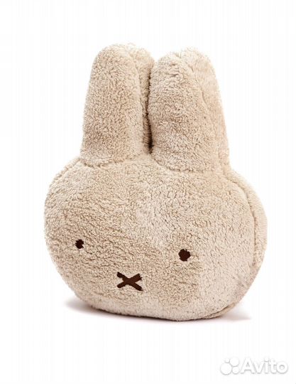 Мягкая игрушка подушка с пледом новая