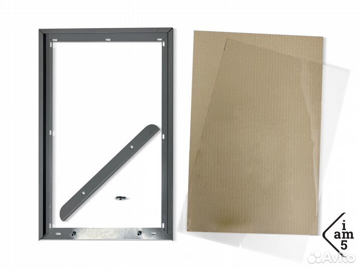 Антивандальные стенды / Лифтборды