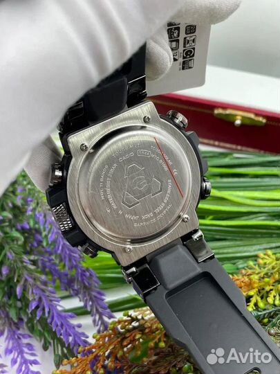 Часы casio