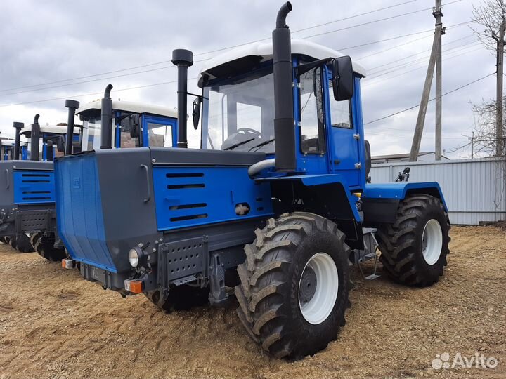 Трактор ХТЗ Т-150К, 2023