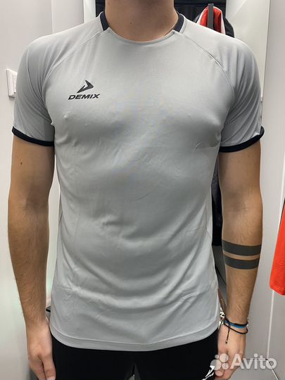 Футбольная форма новая