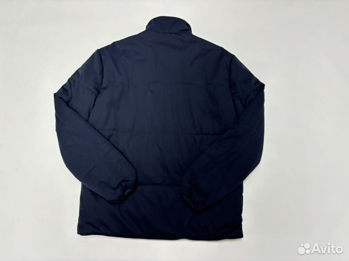 Демисезонная куртка lyle & scott