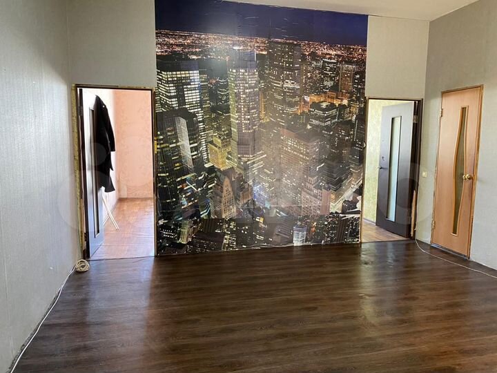 2-к. квартира, 48,2 м², 1/4 эт.