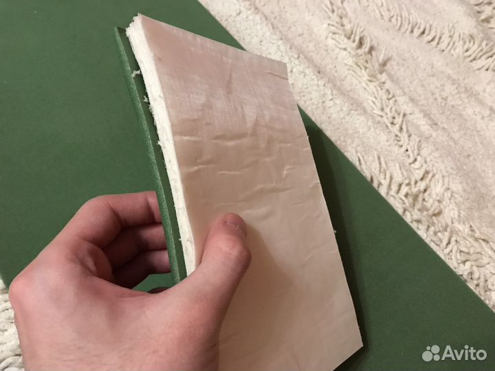 Боковые баллистические панели для плитника