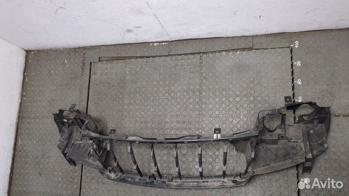 Рамка передняя Jeep Grand Cherokee, 2001