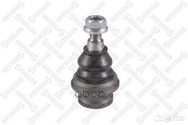 5200439SX опора шаровая передняя audi A8 4H 11