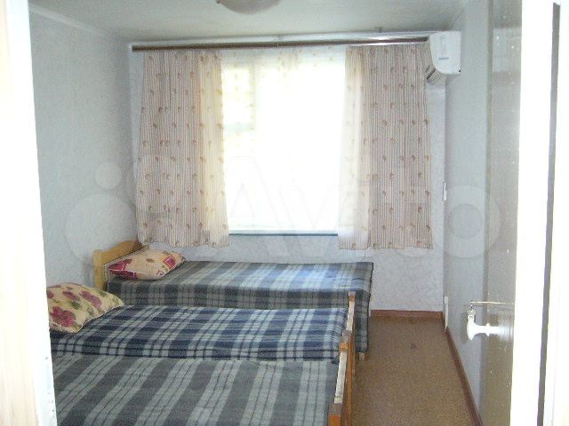 Дом 80 м² на участке 3 сот.