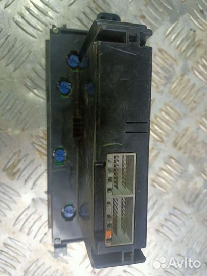 Блок управления печкой Nissan Pathfinder R50