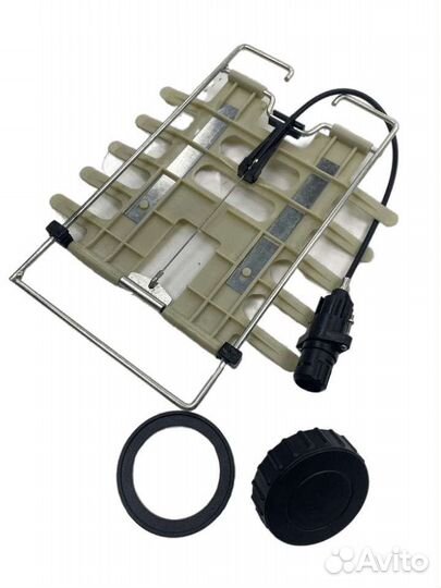 Поясничная опора для авто