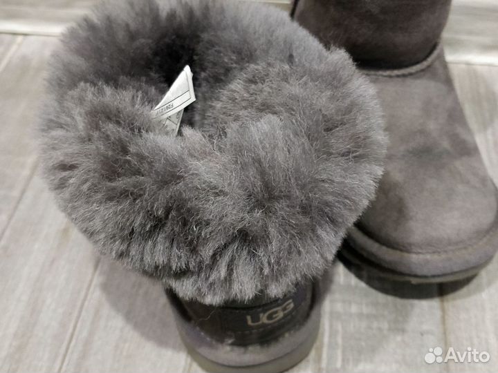 Угги UGG Australia USA 11 Оригинал из-за границы