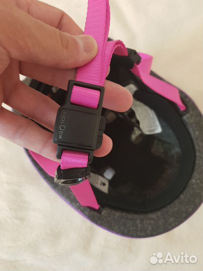 Детский шлем Micro размер S