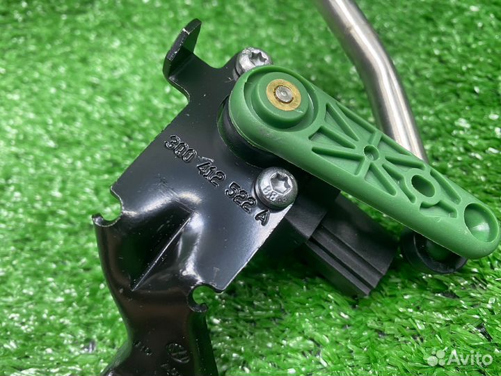 Датчик дорожного просвета Volkswagen Golf 7 Tiguan