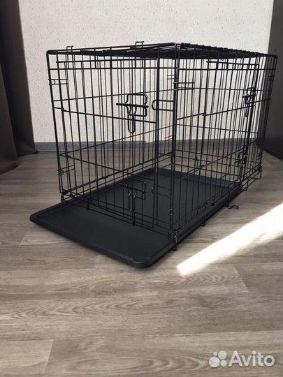 Клетка для собак