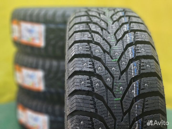 Tracmax X-Privilo S500 225/50 R17