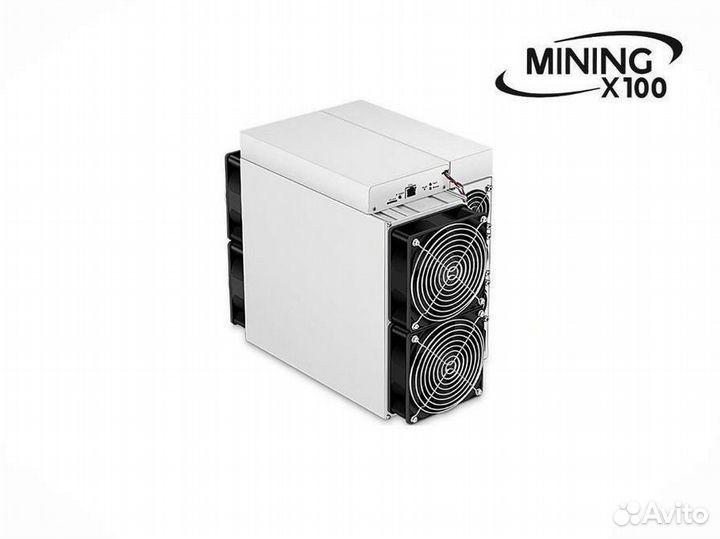 Asic Antminer s19k pro 115th (в наличии)