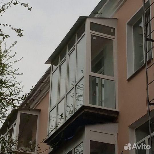 Окна, двери, потолки, все виды ремонта