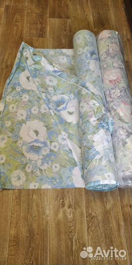 Тик пуходержащий