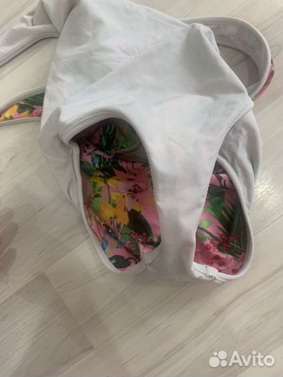 Ermanno scervino купальник