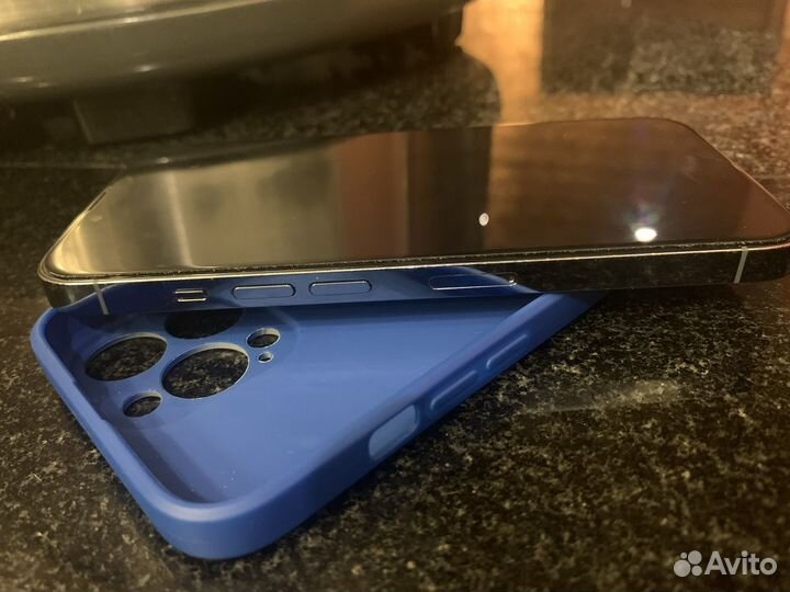 iPhone 13 Pro, 128 ГБ