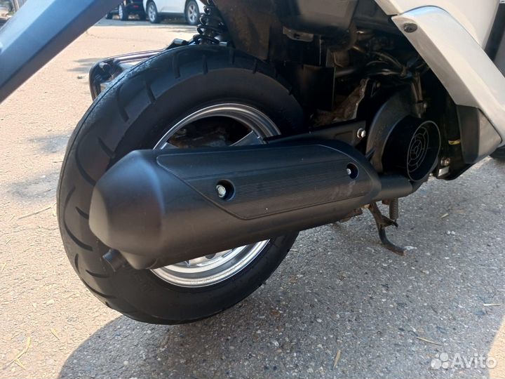 Скутера с Японии без пробега Honda Dio 62