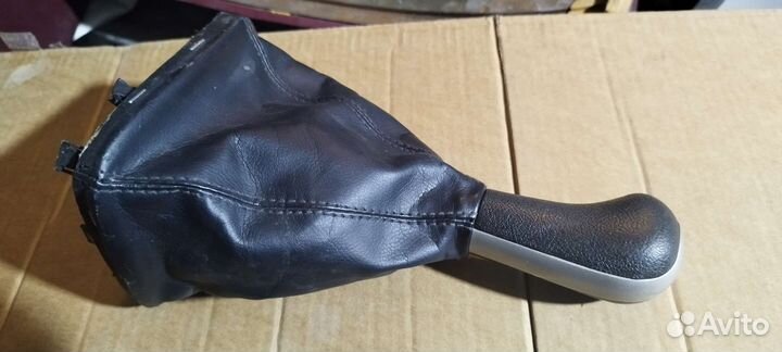 Ручка МКПП Chery Very / Bonus