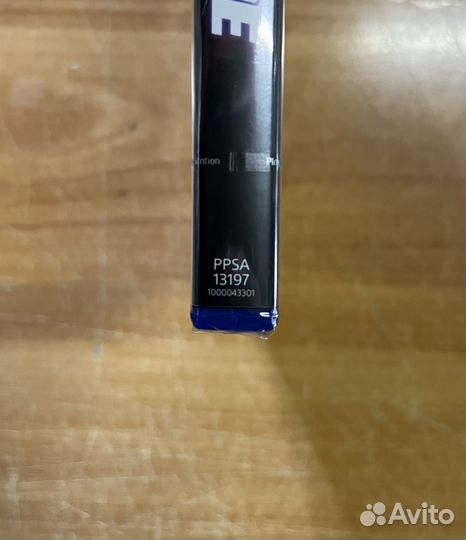 PS5 Stellar Blade (новый, на русском)