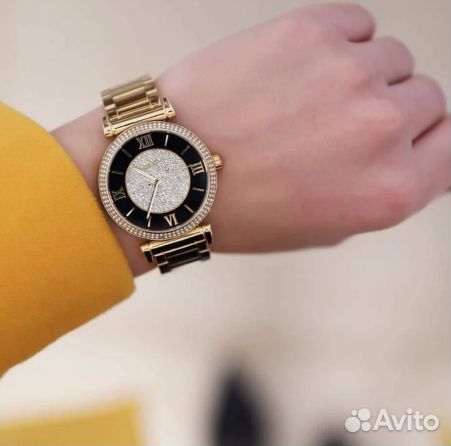 Женские часы Michael Kors MK3338