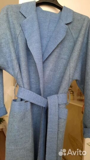 Пальто женское 46-48 весна-осень