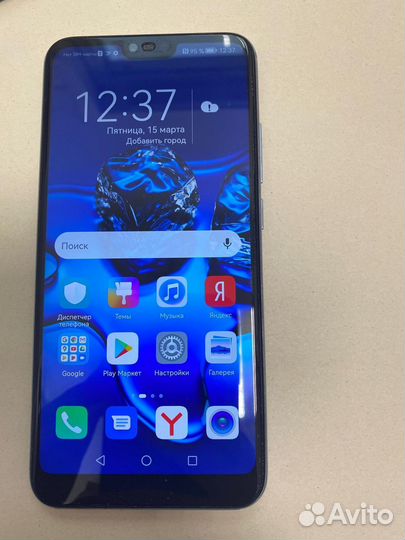 HONOR 10, 4/64 ГБ