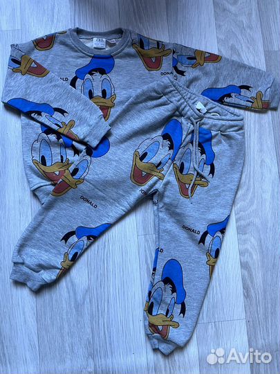 Костюм детский