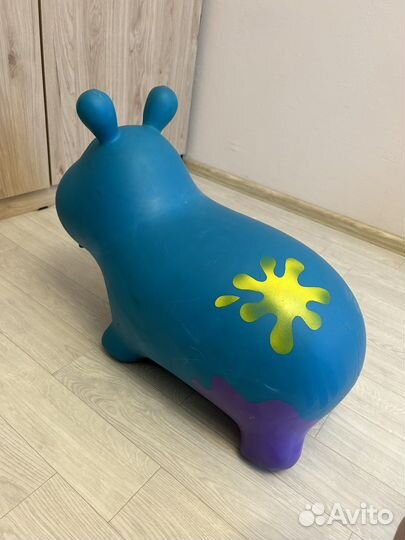 Игрушка Корова