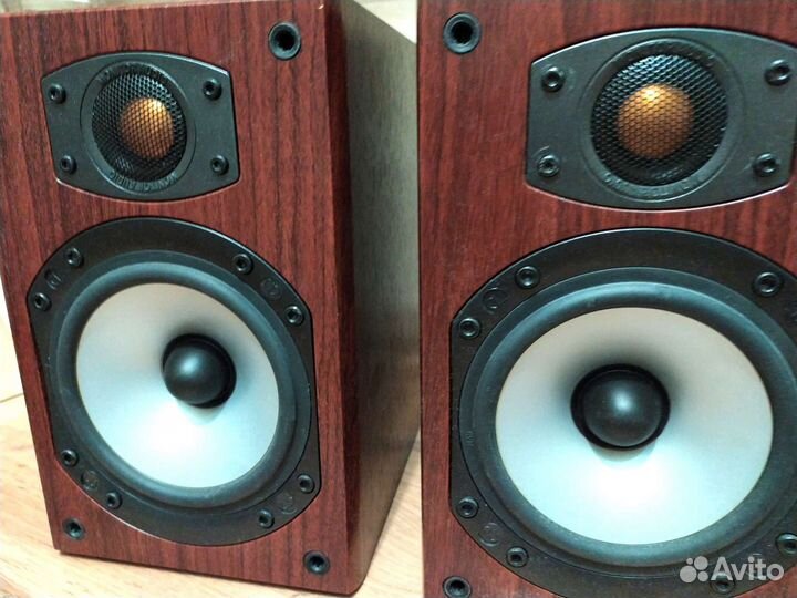 Винтаж. Ретро Акустика