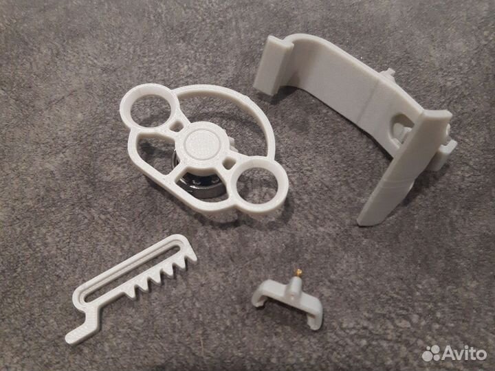 Игровой руль для ps4