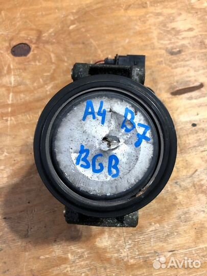Компрессор кондиционера Audi A4 8EC BGB 2004-2008