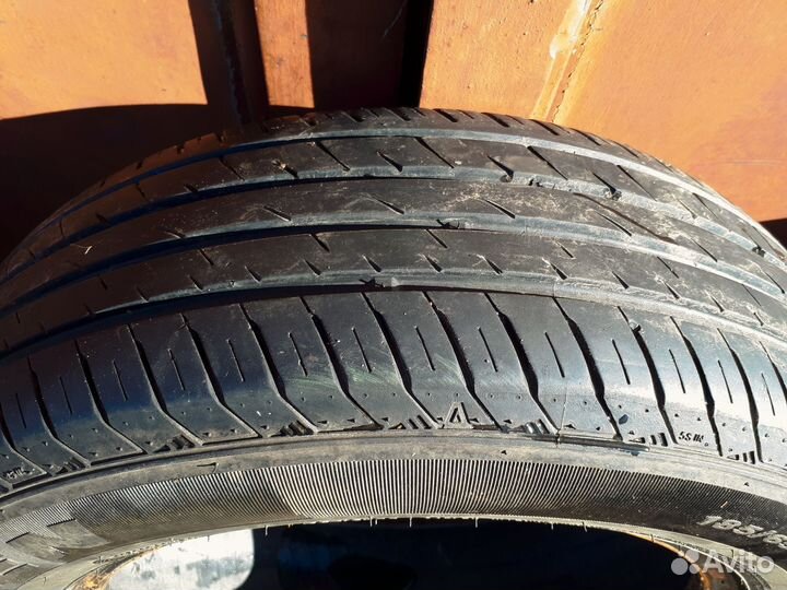 Nexen N'Fera SU4 185/65 R15