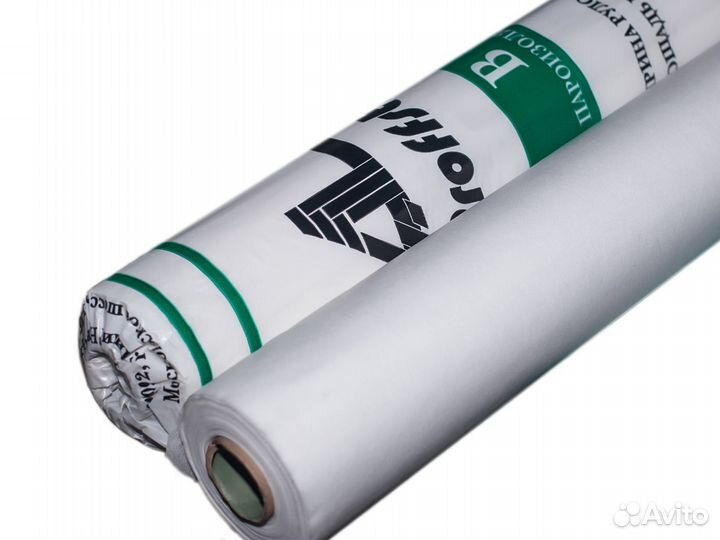 Ардманол Proffstroy B пароизоляция