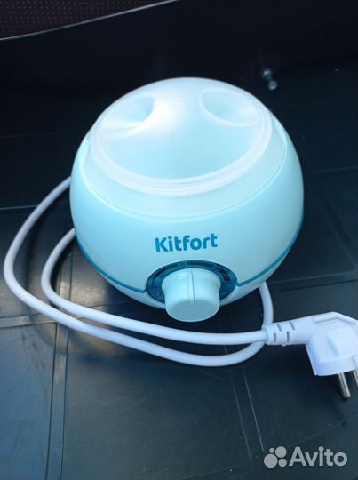 Подогреватель для бутылочек