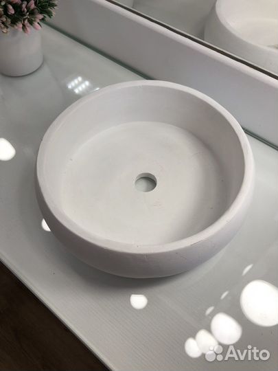 Кашпо новое