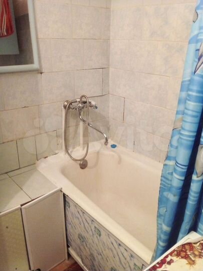 1-к. квартира, 27,3 м², 6/9 эт.