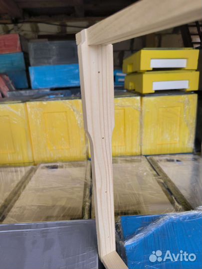 Рамки для ульев