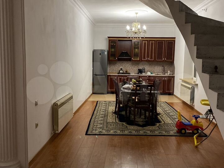 Дача 350 м² на участке 70 сот.