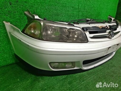 Ноускат Nosecut honda torneo CF3 F18B