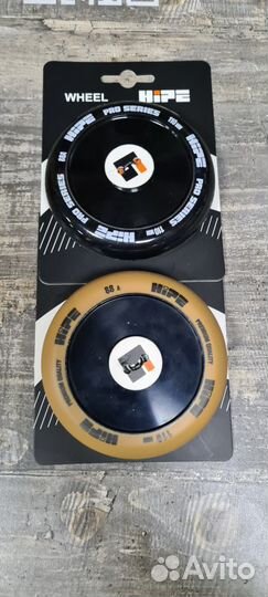 Колеса для трюкового самоката