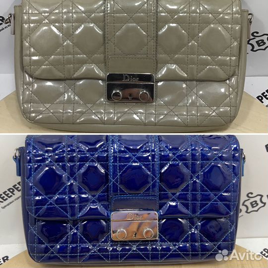 Ремонт и реставрация сумок в Нижнем Новгороде