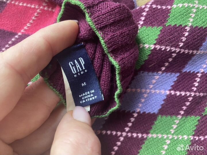 Комплект под пальто новый