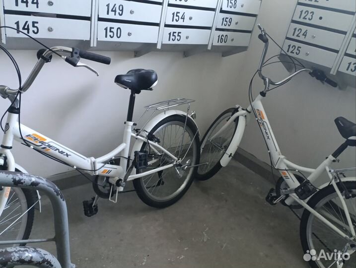 Велосипеды для подростка